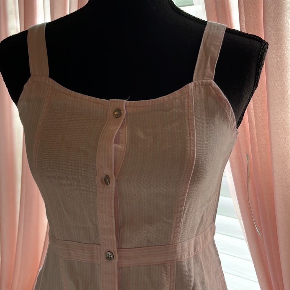 Levi’s Dress